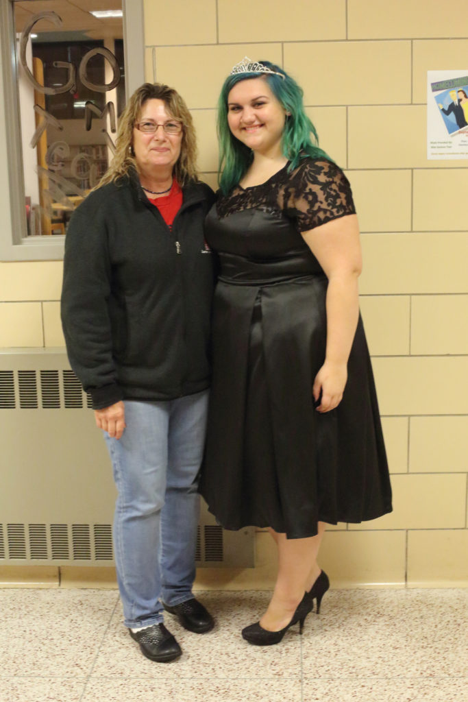 thankful grandmother grandchild